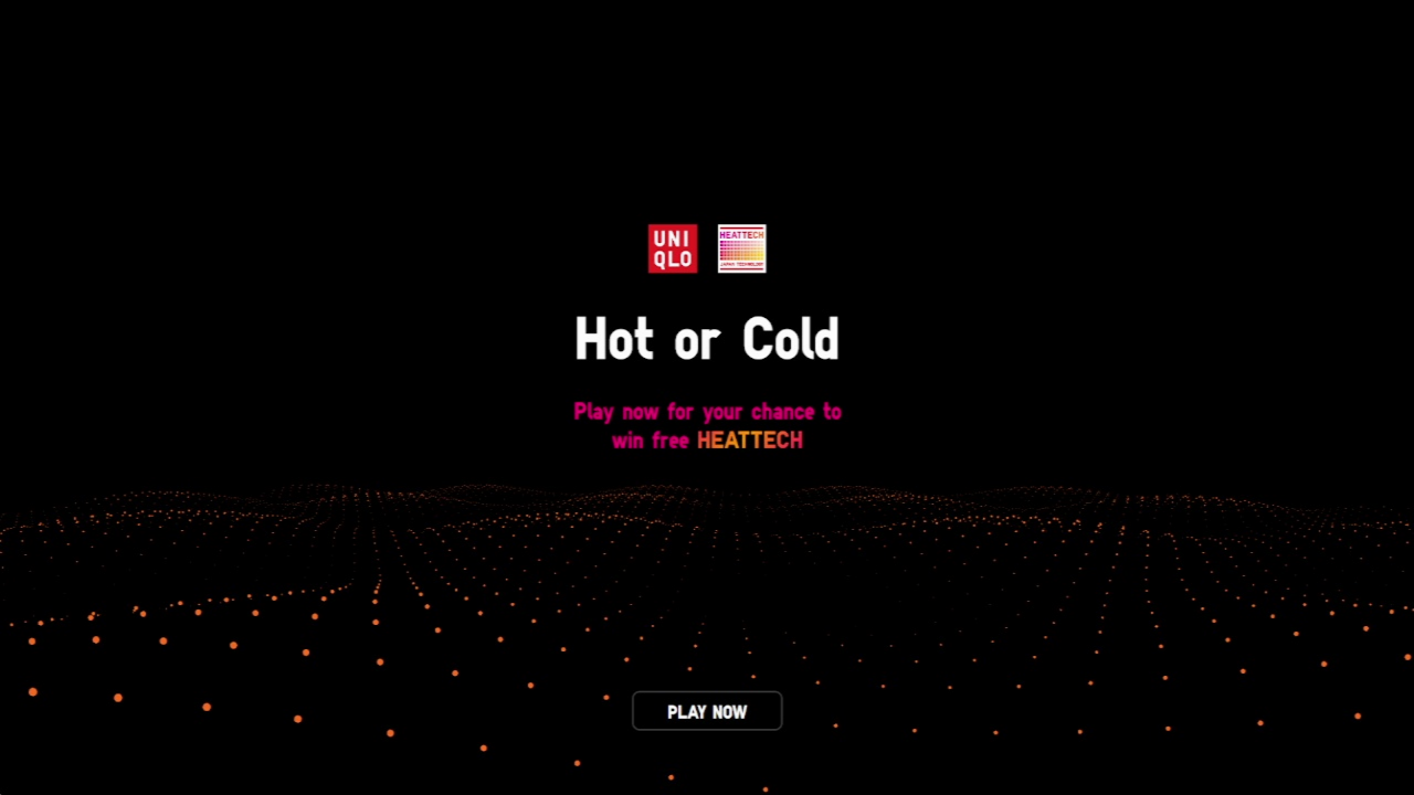 HEATTECH: Hot or Cold